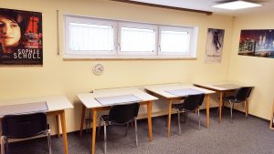 Lehrinstitut Strunz Lernräume